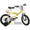 Dino bikes - bicicleta huntik 123