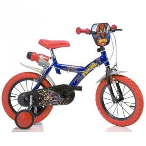 DINO BIKES - BICICLETA SPIDERMAN 143 G-S