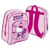 Ghiozdan hello kitty 34x43x19 cm arditex