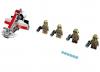 Kashyyyk Troopers - Lego