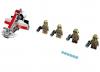 Kashyyyk troopers - lego