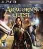 Lord
 of the rings: aragorn's quest ps3