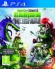 Plants
 vs. zombies garden warfare ps4