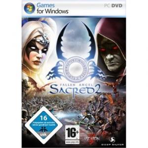 Sacred 2: fallen angel