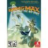 Sam &amp; max: beyond time and space