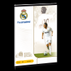 Set 5 caiete matematica A5 Real Madrid - Arsuna