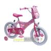 Stamp - bicicleta barbie 16''