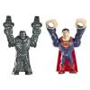 Superman - figurina lansatoare - Ultra Hero - Mattel