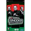 World snooker challenge psp