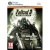Fallout 3 game add-on pack - broken steel and point