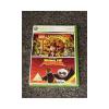 Indiana jones &amp; kung fu panda xbox360