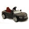 Masinuta Electrica Audi R8 Spyder - Toys Toys