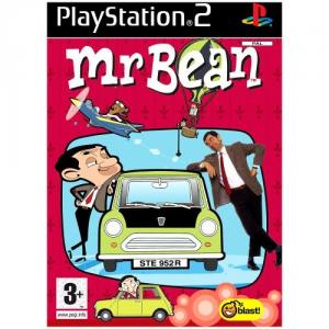 Mr. bean