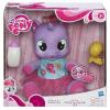 My Little Pony Soft Tickle'n Gigglin Lily - Hasbro