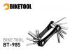 Set imbus mini 10 functii bike tools