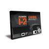 Steelseries experience i-2 (black) mousepad