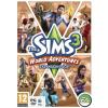 The Sims 3 World Adventures