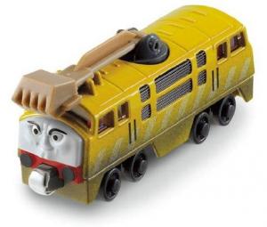 Thomas&amp;friends Locomotiva - Diesel 10