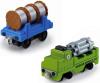 Thomas&amp;friends locomotiva - sodor supply co. -