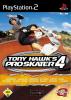 Tony hawk's pro skater 4 ps2