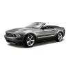 2010 ford mustang gt- maisto