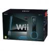 Consola nintendo wii black cu wii sports resort si wii motion