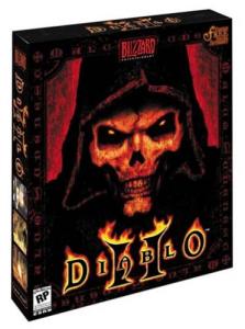 Diablo ii