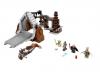 Duel pe geonosis - lego