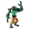 Figurina batman - battle gauntlet - killer croc -