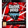 Guitar Hero Van Halen - Game Only PS3