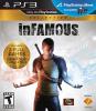 Infamous
 collection ps3