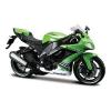 Kawasaki ninja zx-10r- maisto