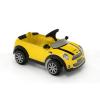 Mini cooper cabrio masinuta cu pedale pentru copii -