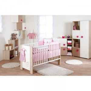 Mobilier camera copii si bebelusi Megi KLUPS