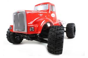 Monster Truck Himoto 2,4GHz, Scara 1:10 - model Big Pete - Himoto
