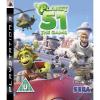 Planet 51 ps3