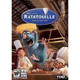 Ratatouille
 PC