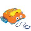 Telefon Muzical Crab - Lexibook