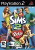 The sims 2 pets ps2