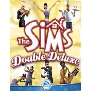 The Sims Double Deluxe