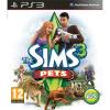 The
 sims 3 pets ps3