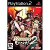 Warriors orochi 2 ps2