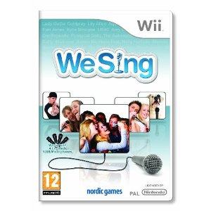We Sing - Solus Wii