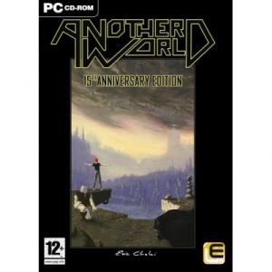Another world: 15th anniversary edition