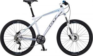 Bicicleta GT Avalanche 1.0 - DHS