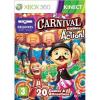 Carnival
 games in action xb360