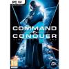 Command &amp; conquer 4 tiberian twilight