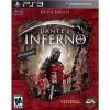 Dante's inferno divine edition ps3