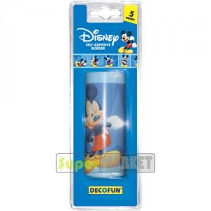 DECOFUN - BORDURA PERETE MICKEY