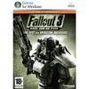 Fallout 3 game add-on pack - the pitt and operation
